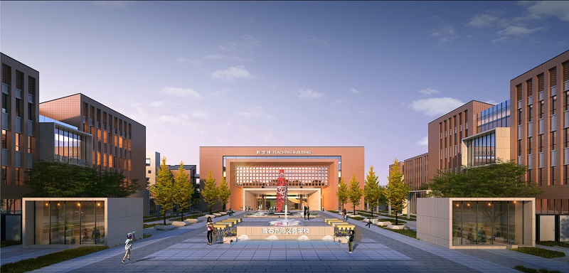 融视界中国有限公司,融创融世界