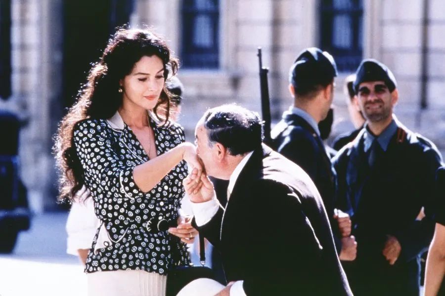 意大利美女是世界最美的吗,意大利美人