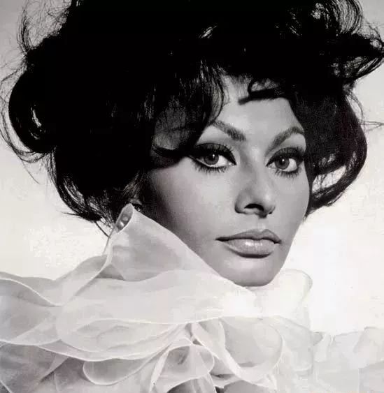 意大利美女是世界最美的吗,意大利美人