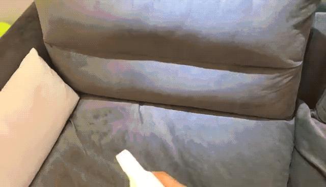 床上衣柜喷一喷，百万螨虫去光光，孕婴都能用的1分钟除螨神器