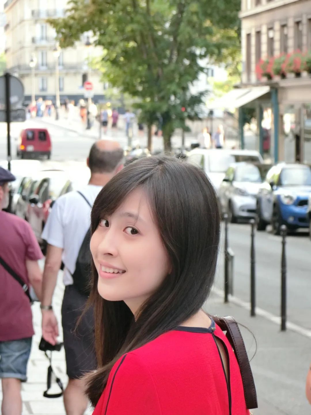 任何关于性的*力暴**,都是整个社会一起完成的