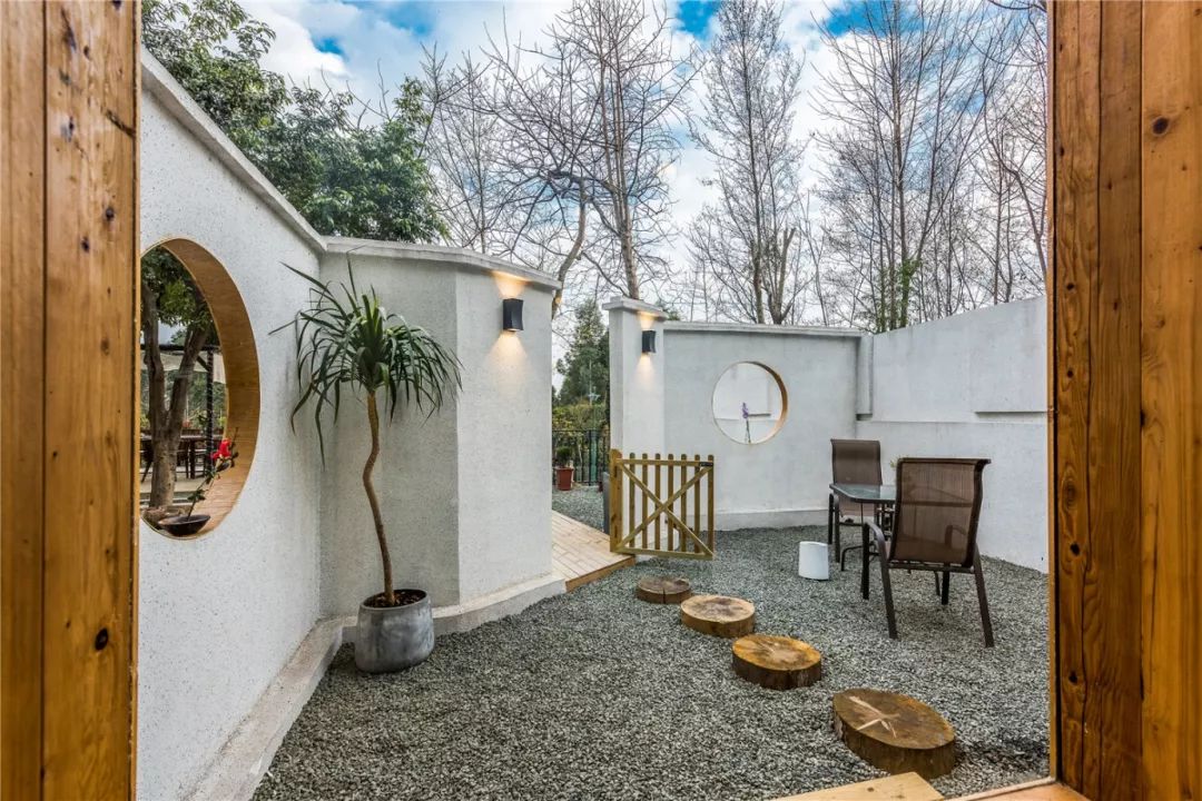 都江堰百花村的民宿,都江堰百花村农房出租