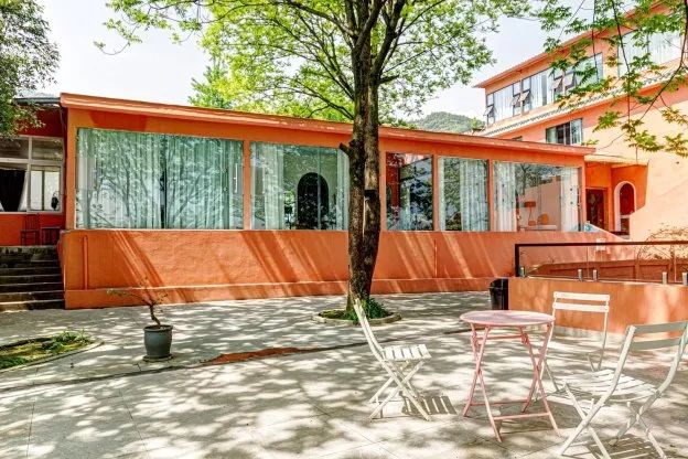 都江堰百花村的民宿,都江堰百花村农房出租