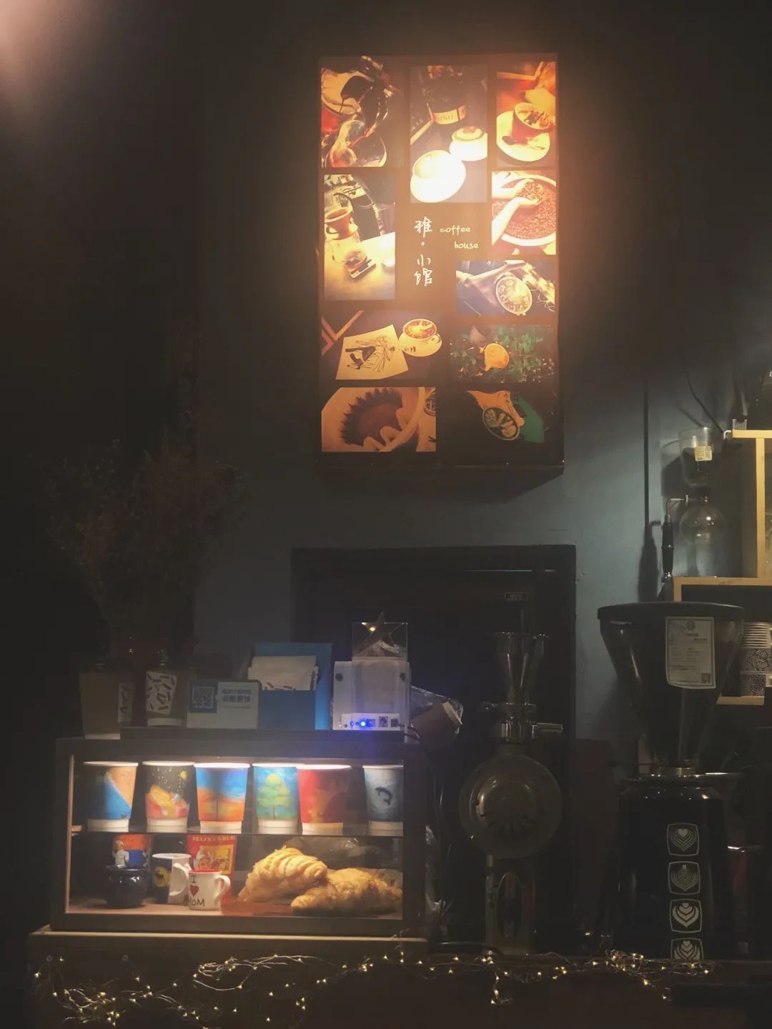 三四线城市开咖啡店,三线城市开咖啡馆需要什么