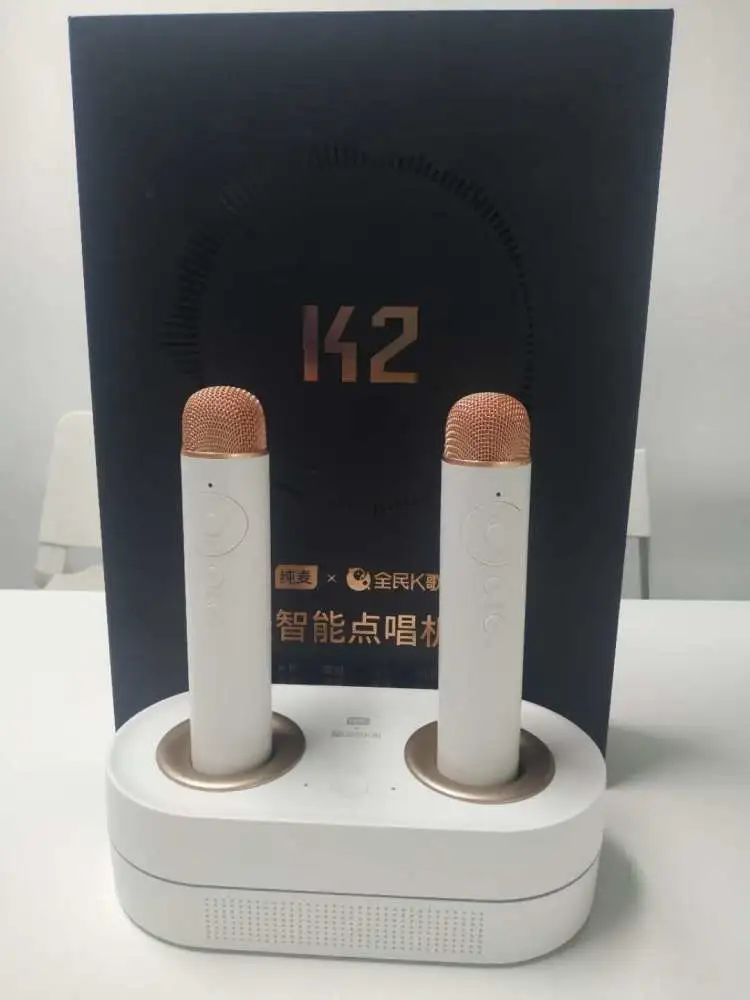 ktv还没有开门只能在家嗨了,ktv没开门还能在家唱歌