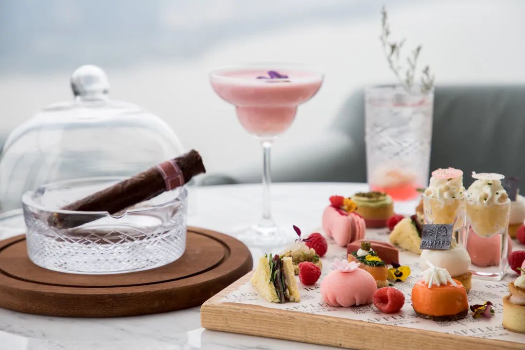 深圳市顶级十大酒店下午茶,深圳下午茶酒店推荐