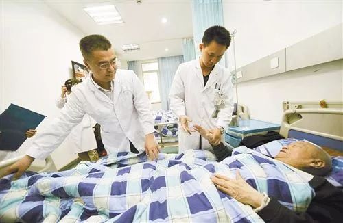 好消息肠癌筛查免费做,好消息石家庄