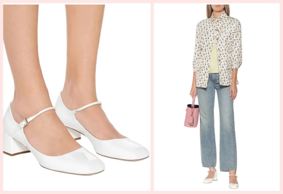 虽然拥有200双鞋，但我平时穿得最多的还是这双