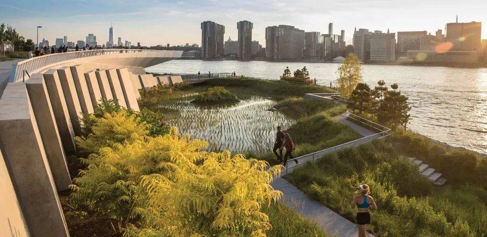 你理想中的小区是什么样子的,你理想的城市是什么