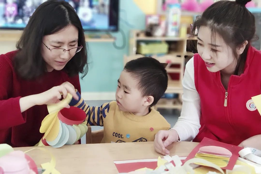 儿童中心实验幼儿园招生简章,东城实验幼儿园招生简章