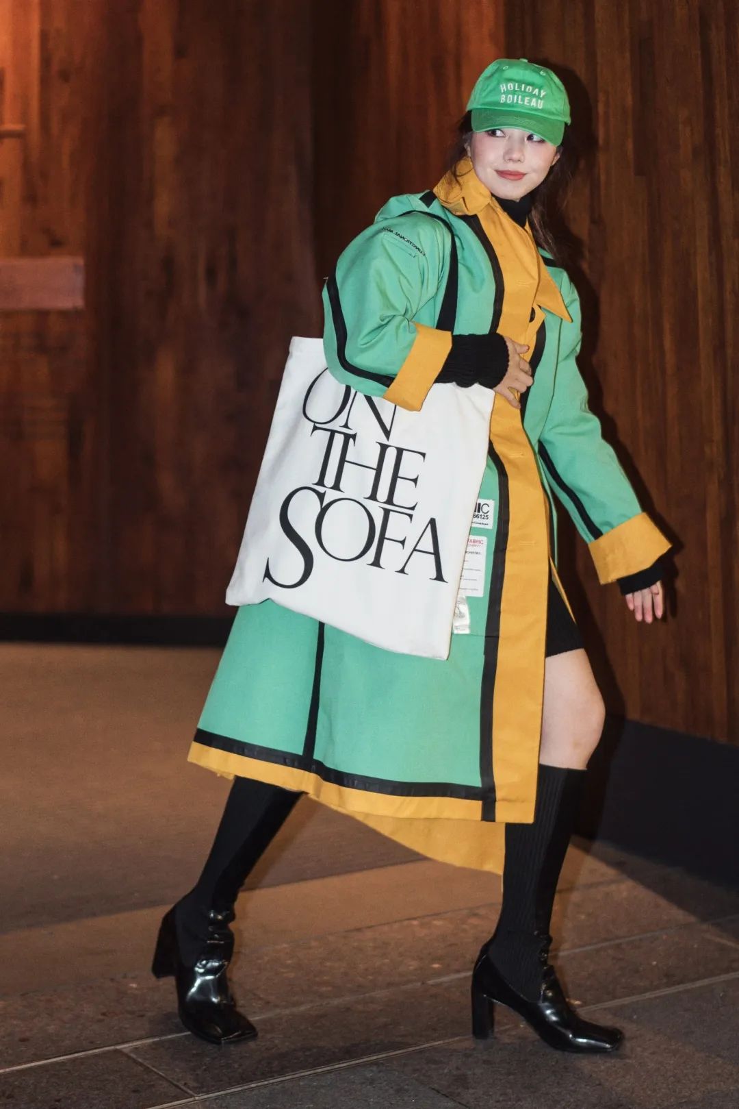 春夏鞋子搭配女,春夏鞋子搭配技巧