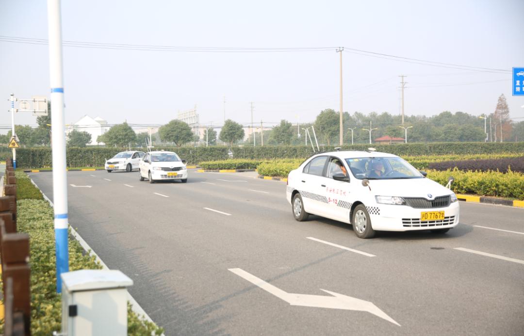 排名前十的驾校有哪些,最新全国十大驾校排名