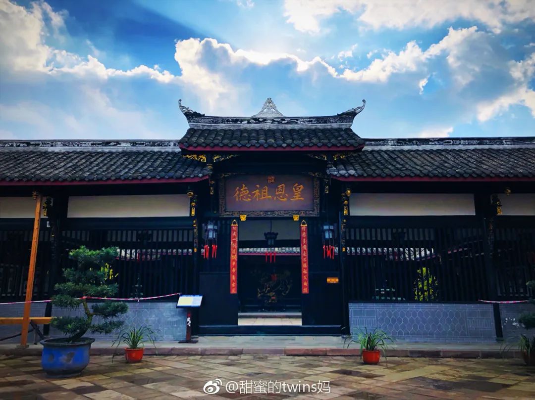 成都周边一日游免费景点推荐,成都温江十大景点免费