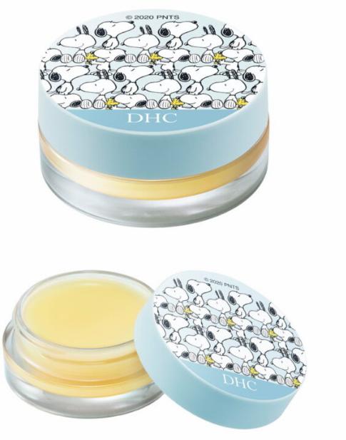 日本dhc唇膏推荐,正品dhc橄榄护唇膏