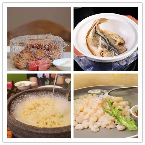 周末美食餐厅推荐,周末必去的馆子