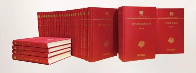 269种文学经典｜涵芬读书月