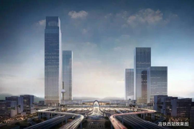 城西小区房子值得购买吗,城西哪里的房子值得买大平层