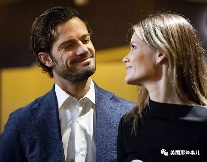 当年嫁入瑞典王室的不雅王妃跑去支援医生！曾不待见的瑞典民众，现在也开始夸了