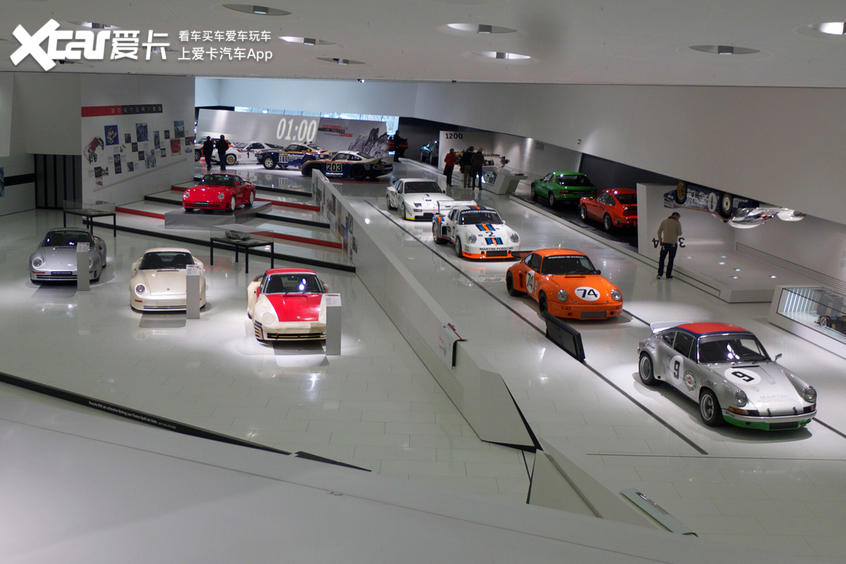 全球汽车博物馆排行榜,豪车最多的汽车博物馆