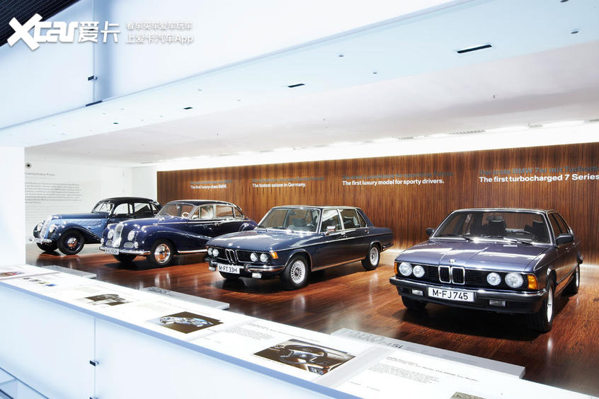 全球汽车博物馆排行榜,豪车最多的汽车博物馆