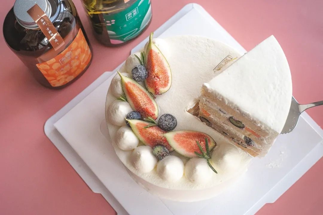 郑州奈雪蛋糕店,奈雪深圳旗舰店