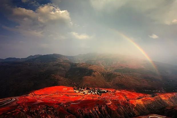 昆明春城秀游玩攻略,昆明不为人知景点