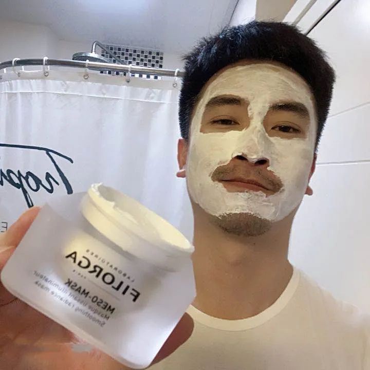 见效快的熬夜急救面膜,熬夜急救涂抹面膜