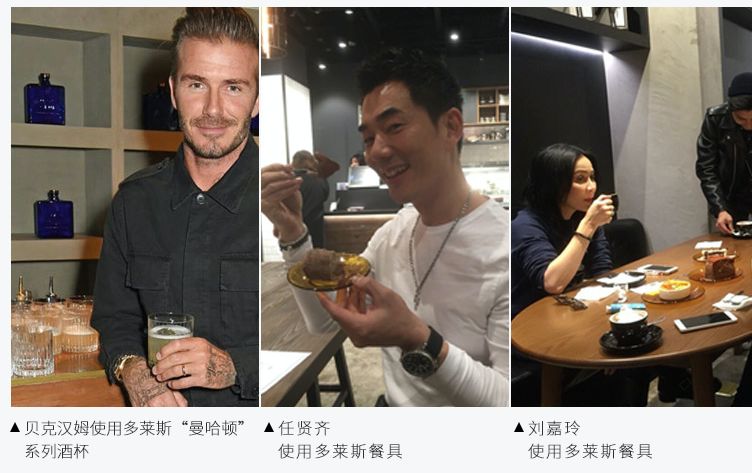 英国皇家专用餐具,英国贵族餐具