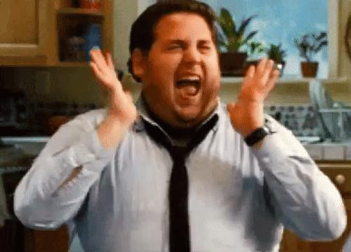 对不起，这件让所有女生尖叫的事我现在才说