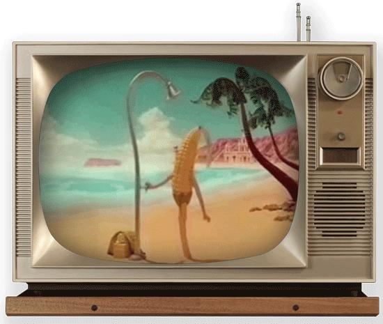 看过这45个老饼广告的，才是真的广州90后