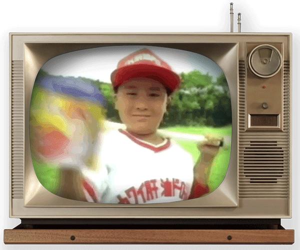 看过这45个老饼广告的，才是真的广州90后