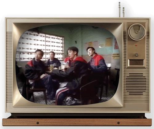 看过这45个老饼广告的，才是真的广州90后