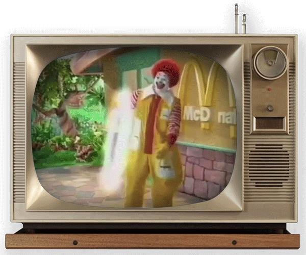 看过这45个老饼广告的，才是真的广州90后