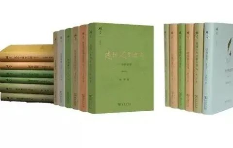 269种文学经典｜涵芬读书月