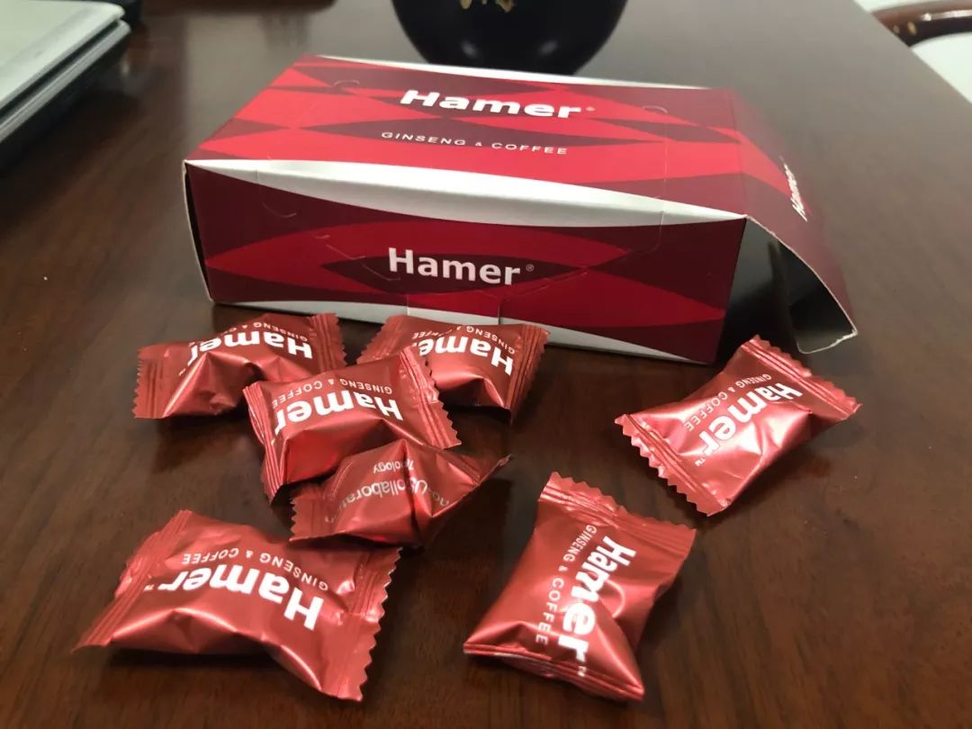 什么糖果对心梗有好处,补肾糖果到底有用不