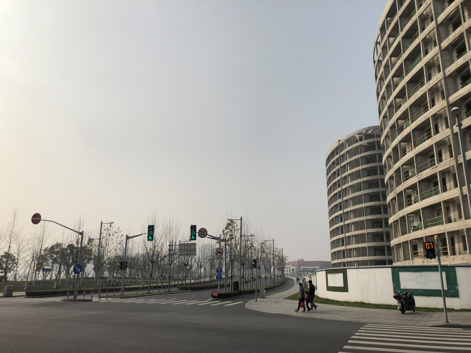 上海烂尾楼爆破拆除,上海烂尾楼爆破事件