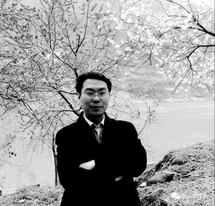 歙县县委程兵,歙县县委常委统战部部长程兵