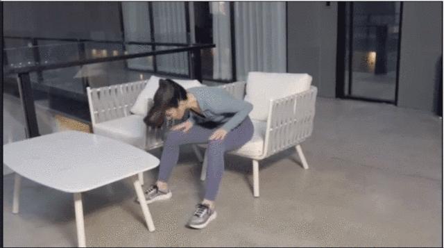 颈椎脖子僵硬酸痛缓解动作,脖子僵硬酸痛简单3个动作搞定