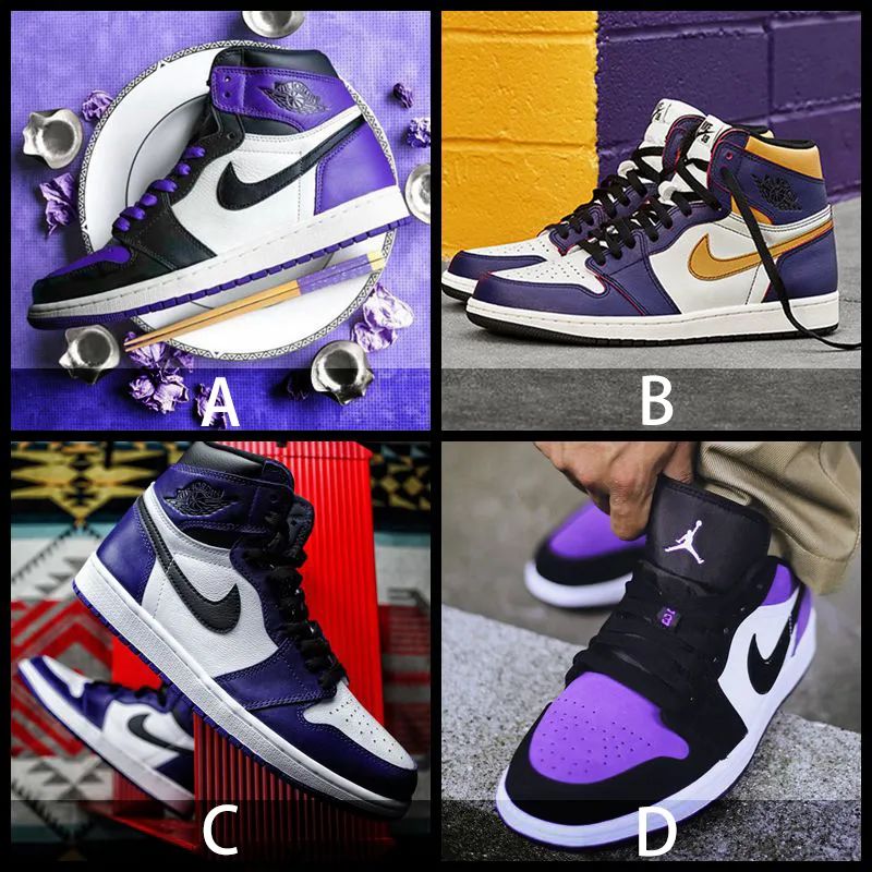 怎么分辨aj1有没有气垫,aj1里面有气垫吗