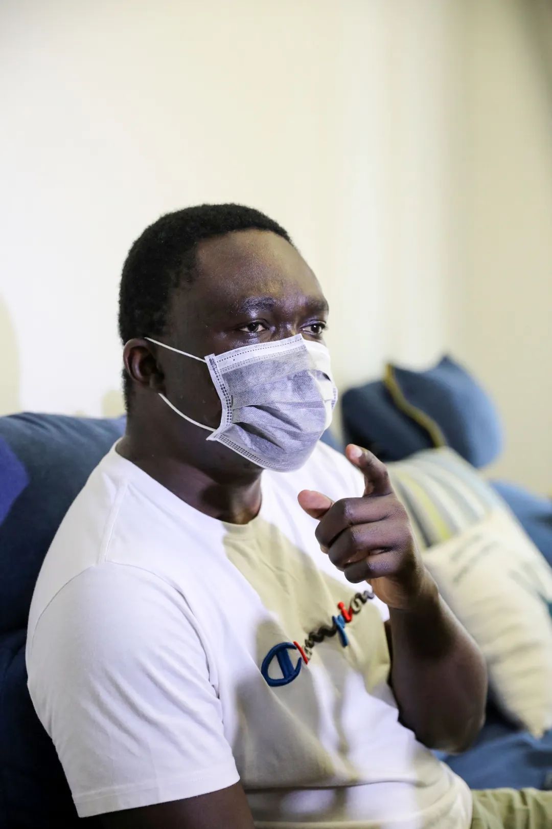 为我们家乡防疫一线的人员点赞,为家乡防疫人员点赞