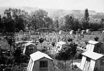 「趣闻」天堂隔离点！这个法国小岛零新冠，而且它还有个特点