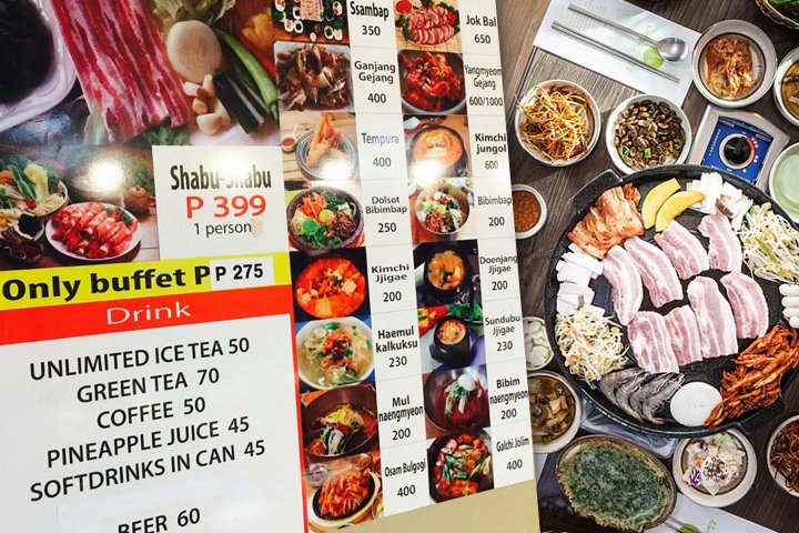 韩国两种传统食物是什么,韩国最出名的食物有哪些