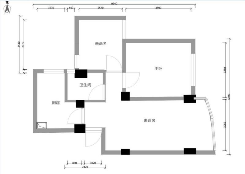 番禺区新时代房屋整装装修设计,番禺房屋整体装修