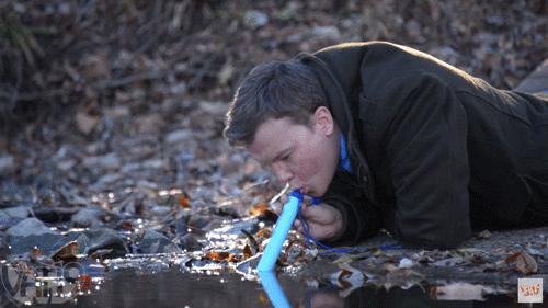 关键时刻能保命更能救命,救命黑科技火了关键时刻能保命