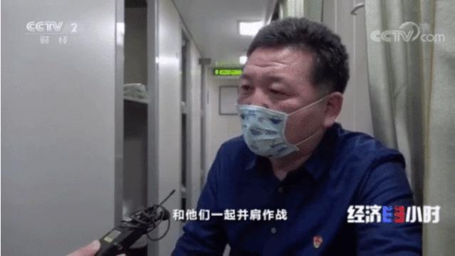 记住武汉抗疫十余个瞬间,十堰战役每一幕都令人难忘