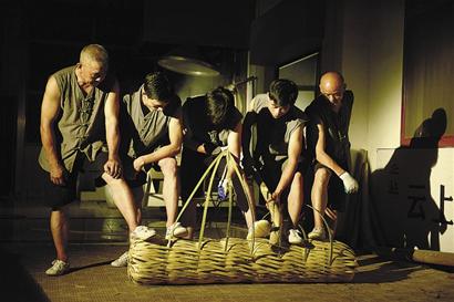 茶乡的幸福路径——话说安化县二十四小时健康茶生活时尚