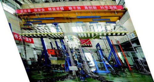 航空工业一飞院级别,航空工业一飞院阎良