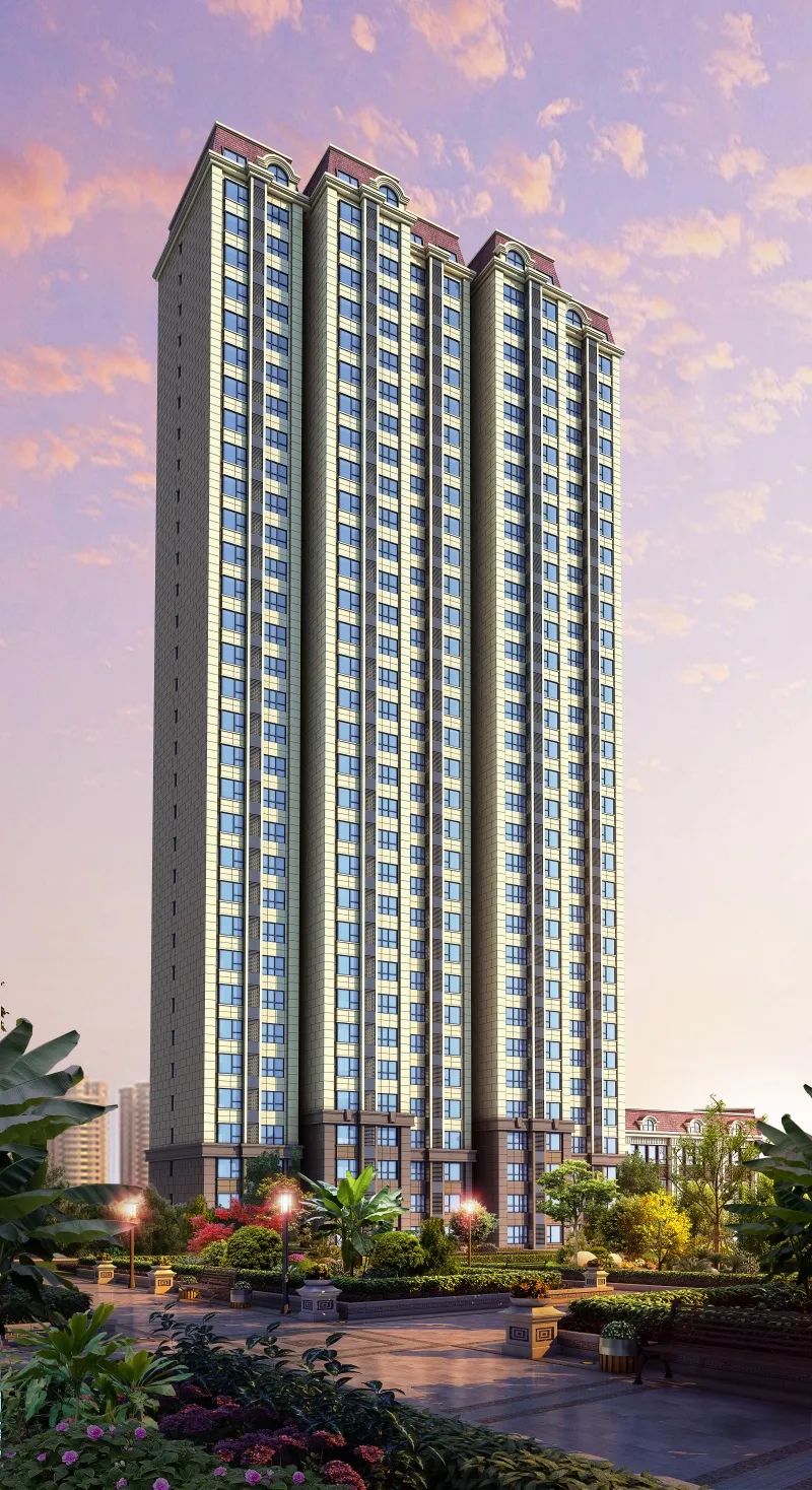 中储城邦楼王,中储城邦和雍祥府哪个好