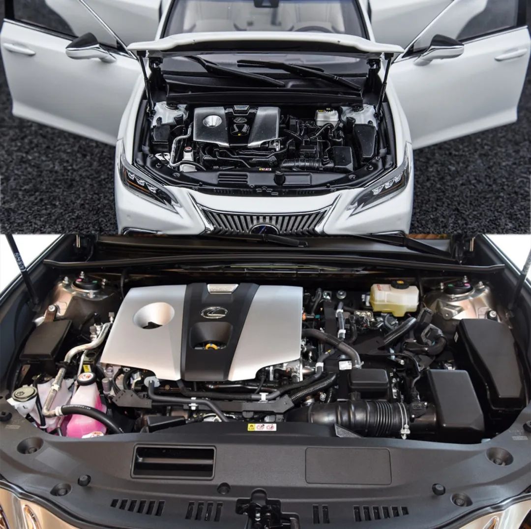 放心，模型不加价，ES模型测评