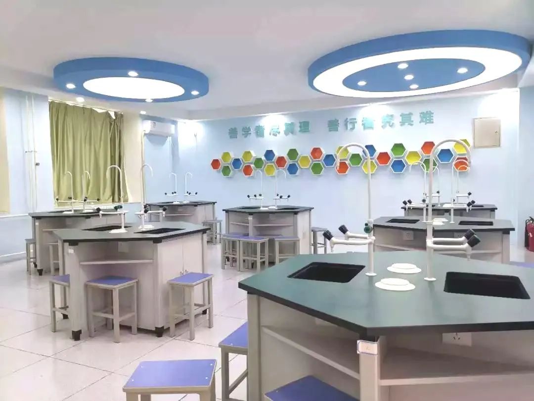 西安市星光实验学校,西安市碑林区星光实验中学